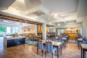 Hotel West Baltic Resort Wellness & Spa in Swinemünde - Restaurant