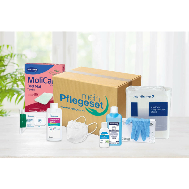 Pflegehilfsmittel