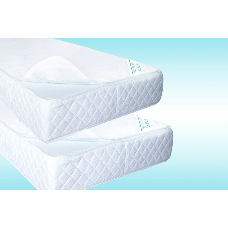 2-er Set Schlafmatte