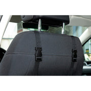 Autositzauflage Bild 4