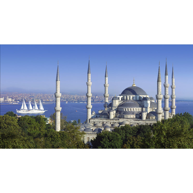 Istanbul & Ägäis: 15 Tage inkl. Flug ab 299€ Bild 3
