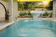 Hotel Rottaler Hof in Bad Füssing - Schwimmbad