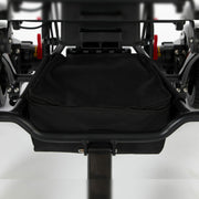 Photon Elektrorollstuhl Carbon - schwarz Bild 5