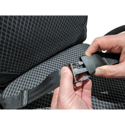 Photon Elektrorollstuhl Carbon - schwarz Bild 6