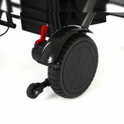 Photon Elektrorollstuhl Carbon - schwarz Bild 8