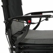 Photon Elektrorollstuhl Carbon - schwarz Bild 10