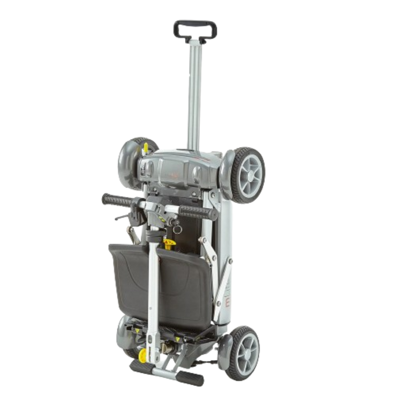 elektrischer Reisescooter mLite, faltbar