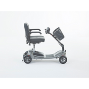 elektrischer Reisescooter Alumina - anthrazit Bild 6