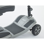 elektrischer Reisescooter Alumina - anthrazit Bild 7