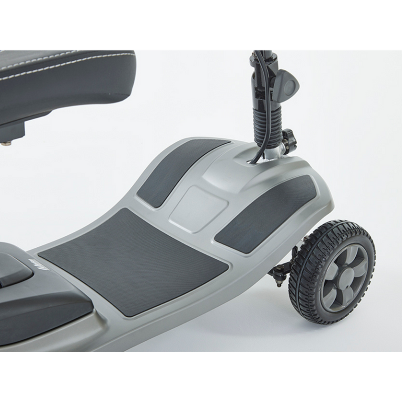 elektrischer Reisescooter Alumina - Light Grey