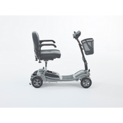 elektrischer Reisescooter Alumina - anthrazit