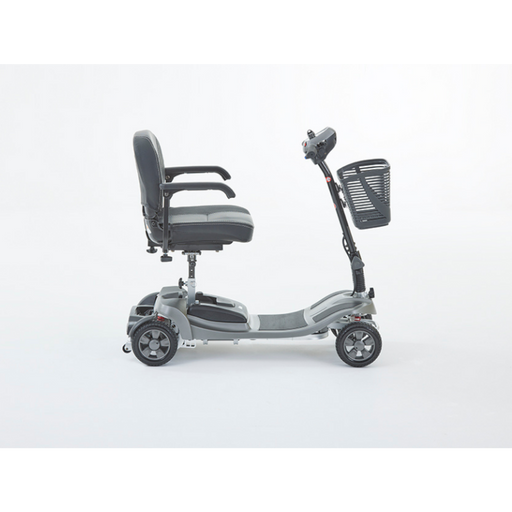elektrischer Reisescooter Alumina - anthrazit
