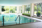 Johannesbad Hotel Königshof in Bad Füssing - Schwimmbad