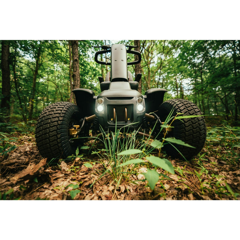Offroad Elektromobil Baja Wrangler 2 - sand