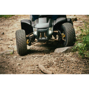 Offroad Elektromobil Baja Wrangler 2 - blau Bild 6