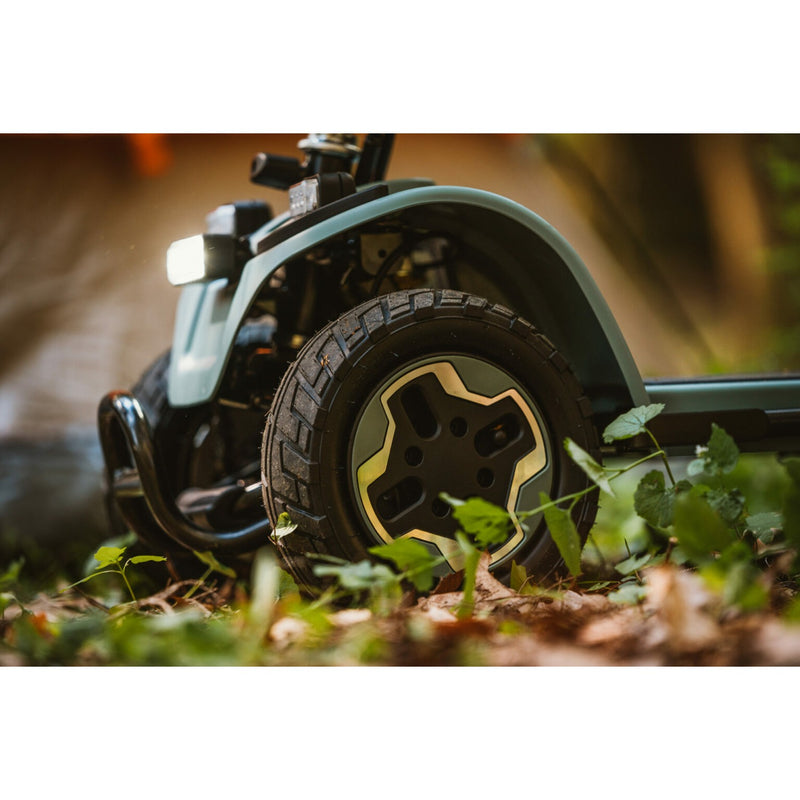 Offroad Elektromobil Baja Bandit