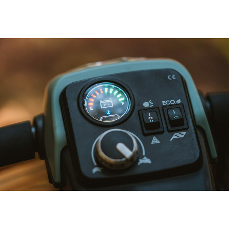 Offroad Elektromobil Baja Bandit