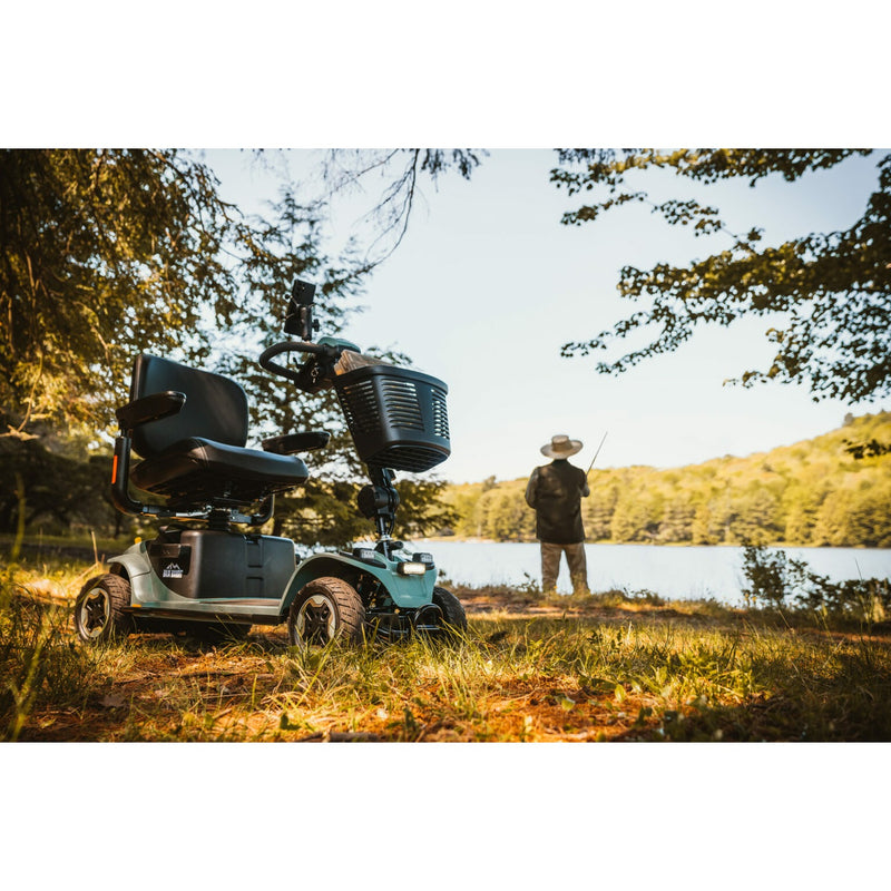 Offroad Elektromobil Baja Bandit