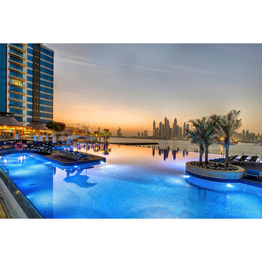 Dubai: 8 Tage 5-Sterne-Luxusurlaub ab 799€ Bild 2