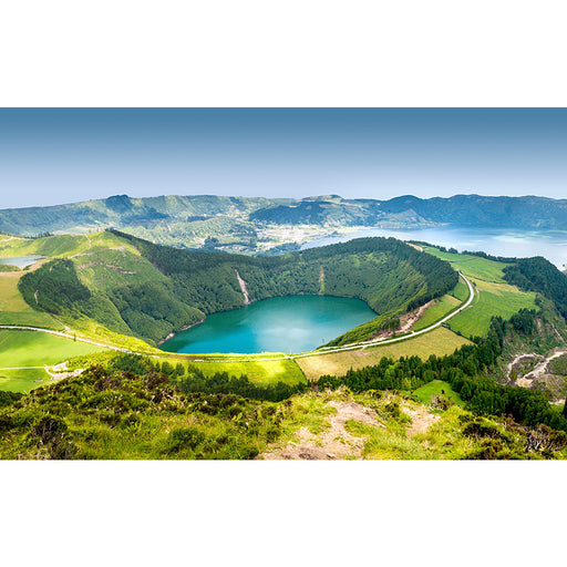 Azoren: 8 Tage inkl. Flug ab 899€