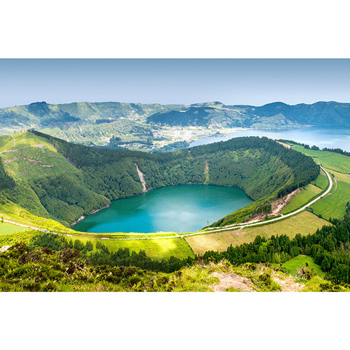 Azoren: 8 Tage inkl. Flug ab 899€ Bild 2