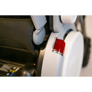 Hochmderner Faltbarer Elektrischer Rollstuhl Bild 15