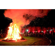 Walpurgis im Selketal/Harz Bild 2