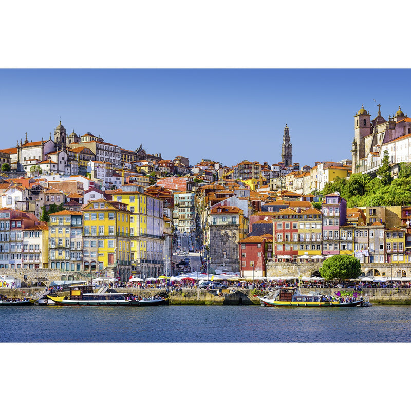 Portugal: 8 Tage exklusive Studienreise inkl. Flug ab 949€
