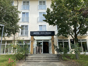 Hotel Dein Franz in Bad Füssing