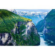 Berühmte Fjorde und der hohe Norden Bild 4