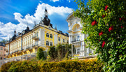 Resort Reitenberger in Marienbad
