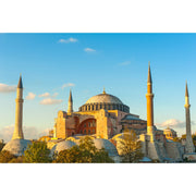 Istanbul & Ägäis: 15 Tage inkl. Flug ab 299€