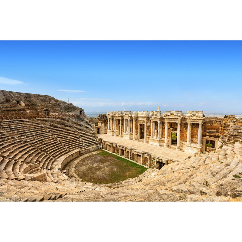 Kappadokien: 8 Tage inkl. Flug ab 249€ Bild 4