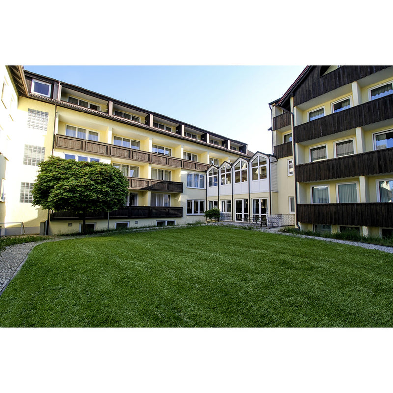 Bad Wörishofener Thermenspaß
