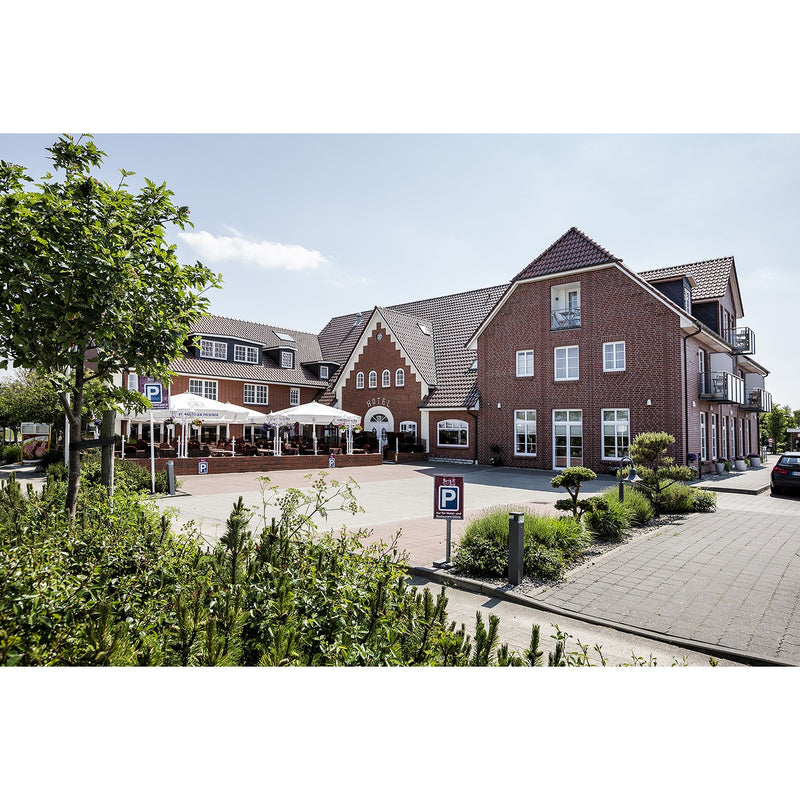 Dagebüll - Urlaub auf Nordfriesisch