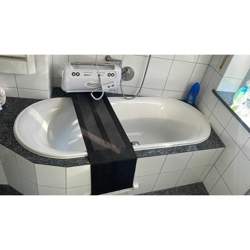 iDuMo® Badewannen-Bandlifte inklusive fachgerechter Montage
