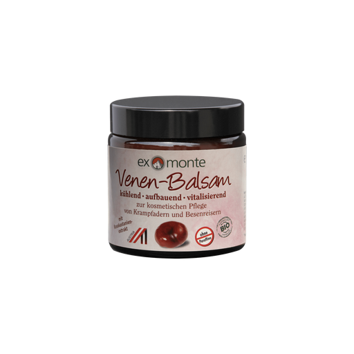 Exmonte Venen-Balsam - 100 ml
