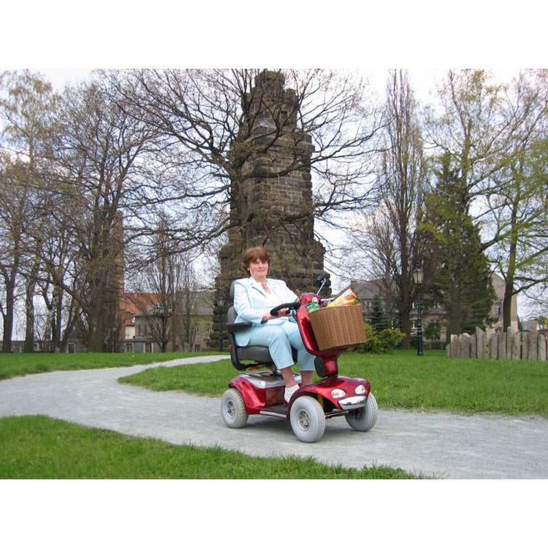 Elektromobile