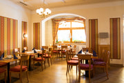 Hotel Birkenhof Therme in Bad Griesbach - Restaurant