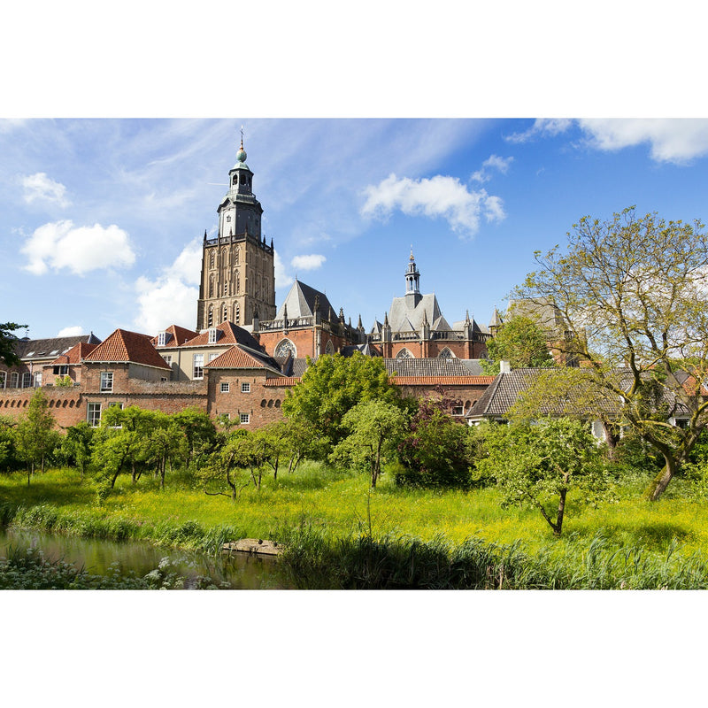 Hartelijk Welkom am IJsselmeer