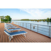 Vielfältige Schönheit auf dem Rhein Bild 10