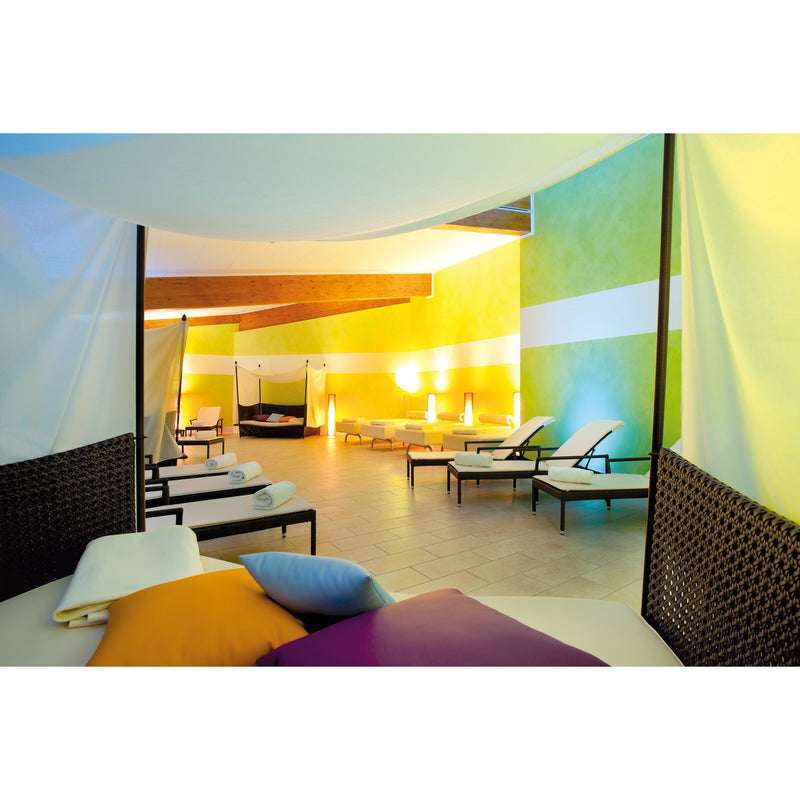 Zeit zu Zweit im MORADA Strandhotel Kühlungsborn !