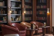 Falkensteiner Spa Resort Marienbad - Bibliothek