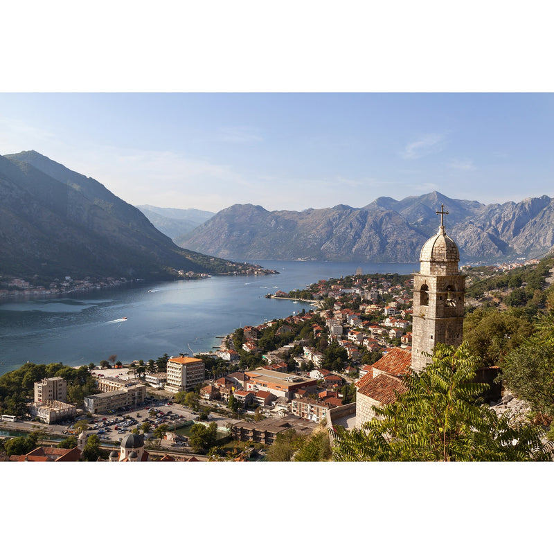 Zauberhafter Balkan: 8 Tage 4-Sterne-Studienreise ab 249€