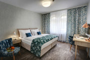 ASTORIA Hotel & Medical Spa in Karlsbad - Zimmerbeispiel Doppelzimmer