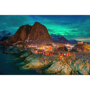 Berühmte Fjorde und der hohe Norden Bild 5