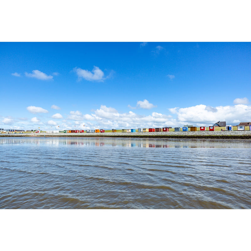 Dagebüll - Urlaub auf Nordfriesisch