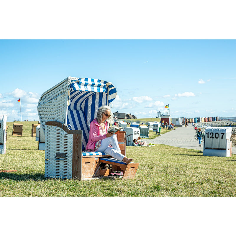 Dagebüll - Urlaub auf Nordfriesisch