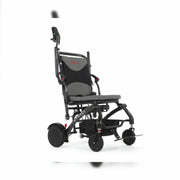 Photon Elektrorollstuhl Carbon - schwarz Bild 12