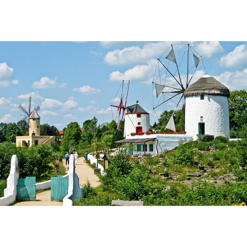 Kurzurlaub Südheide